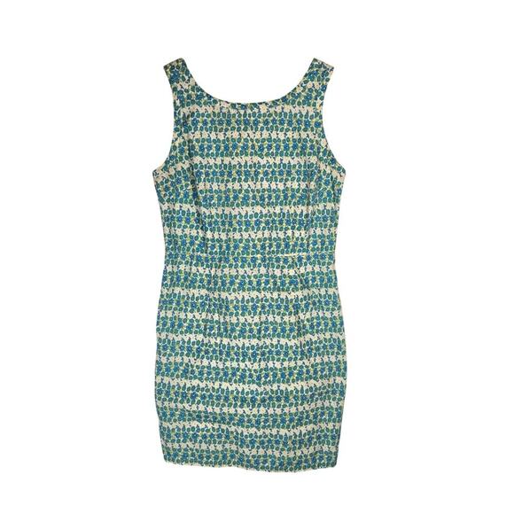 Vintage Old Navy Floral Dress Sleeveless Spring Summer Ditsy Preppy Kidcore 6 - Picture 1 of 7